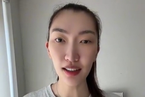 韩旭社媒送高考祝福：祝所有学子高考顺利 金榜题名！